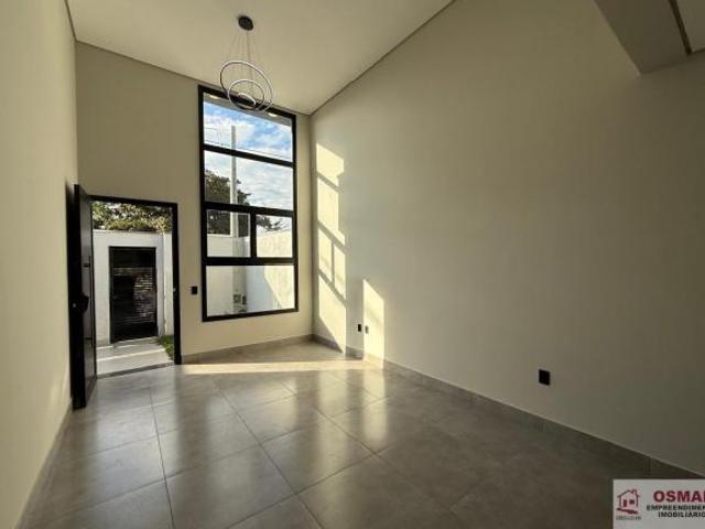 Casa Residencial para venda no Parque BellaVille Hortolândia SP