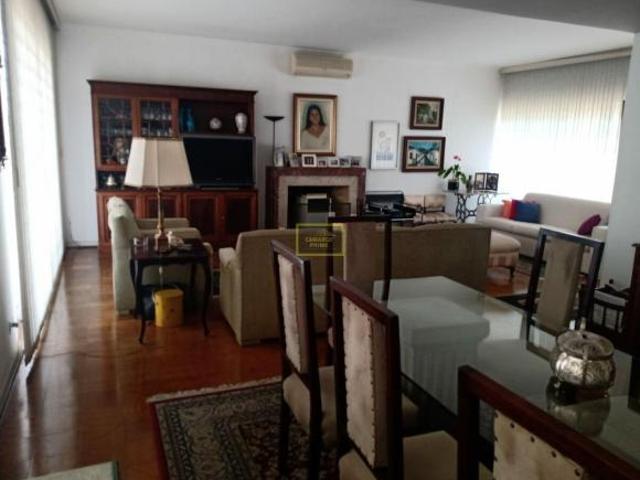 Casa residencial para venda na Cerqueira César