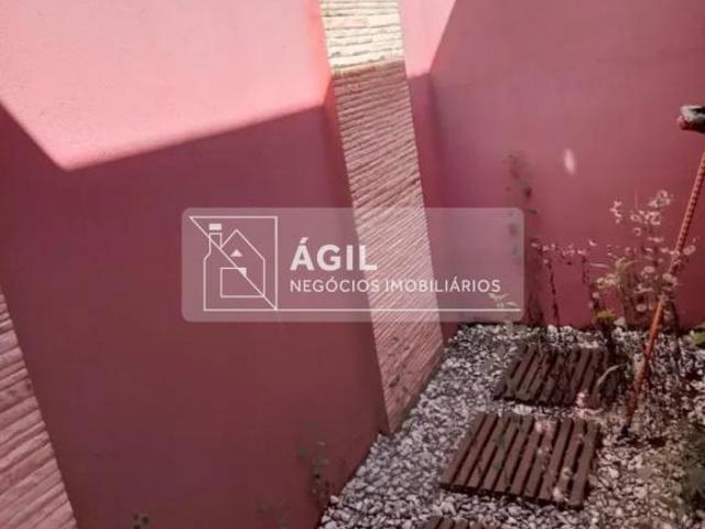 Casa residencial para Venda na Vila das Flores Zona Sul de São José dos Campos SP A.C.: 166m² A