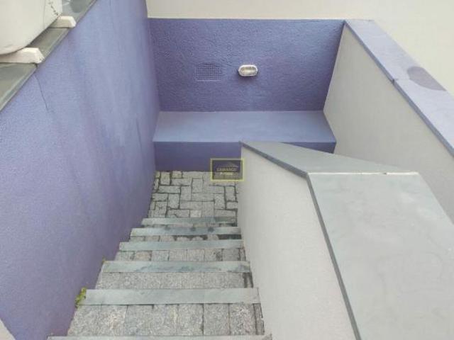 Casa residencial para venda na Vila Romana