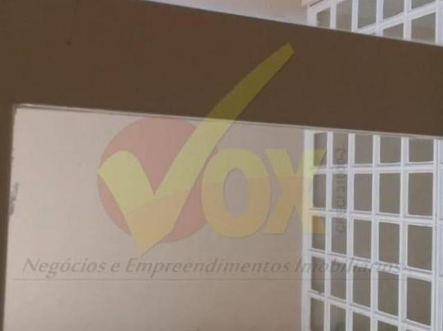 Casa residencial para Venda Remanso Campineiro, Hortolândia