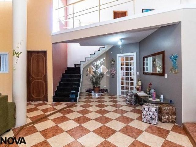 Casa Residencial para venda Xaxim
