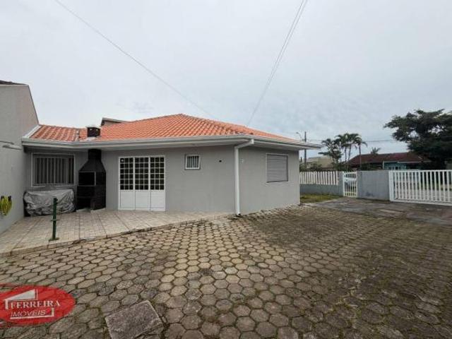 Casa Residencial Paraíso