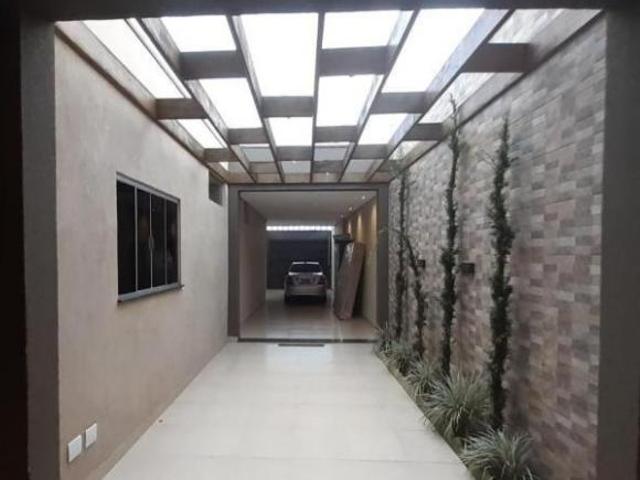 Casa Residencial Paraiso