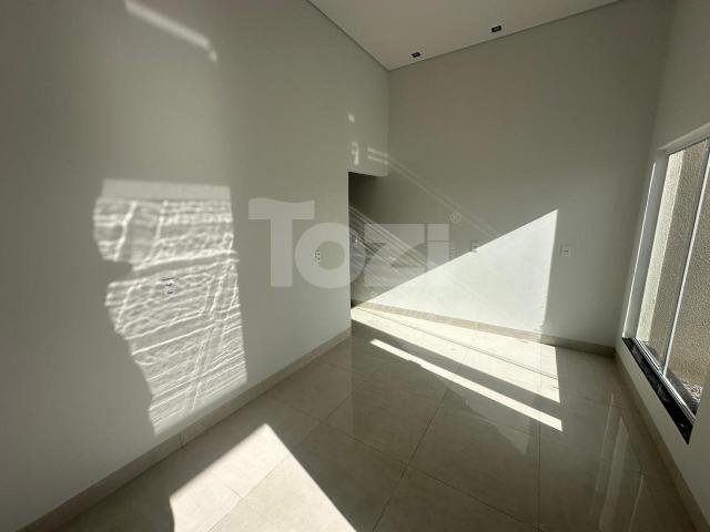 Casa Residencial Paris Sinop, Código