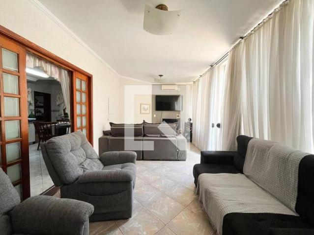 Casa, Residencial Parque Aquarius, 4 Quartos, 322 m2 São José dos Campos