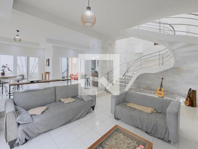 Casa, Residencial Parque Aquarius, 8 Quartos, 570 m2 São José dos Campos