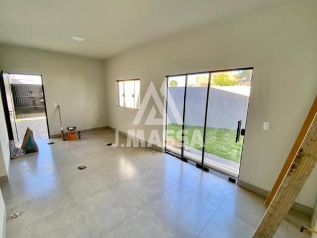 Casa, Residencial Parque das Nações, Cianorte, PR