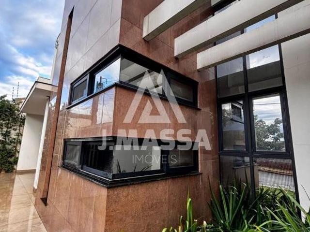 Casa, Residencial Parque das Nações II, Cianorte, PR