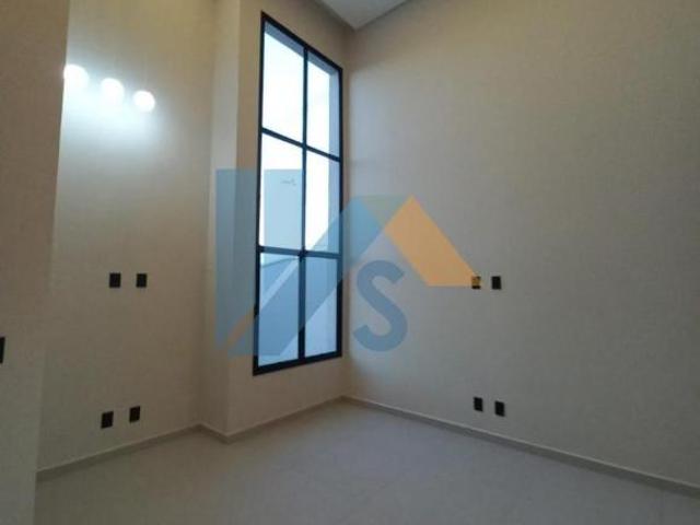 Casa Residencial Parque Leste
