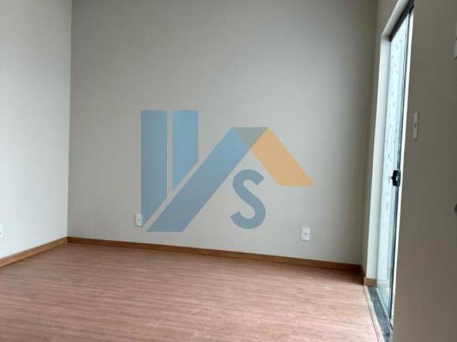 Casa Residencial Parque Leste