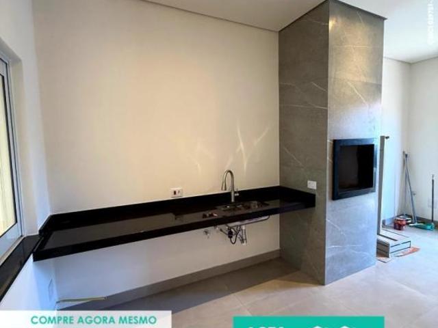 Casa, Residencial Parque Morumbi, Ibitinga, SP