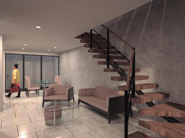 Casa Residencial Parque Real Cuautlancingo