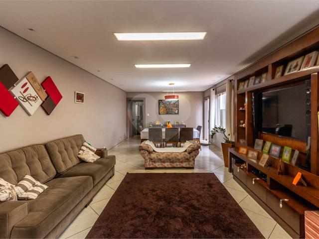 Casa Residencial Perdizes