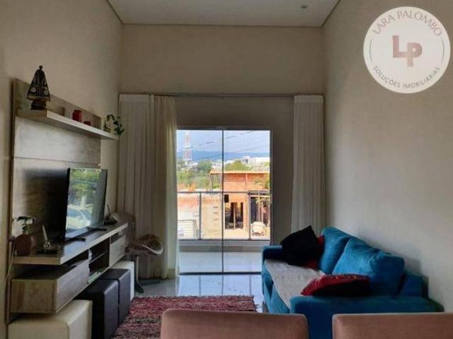 Casa Residencial Phytus Térrea Estuda Permuta