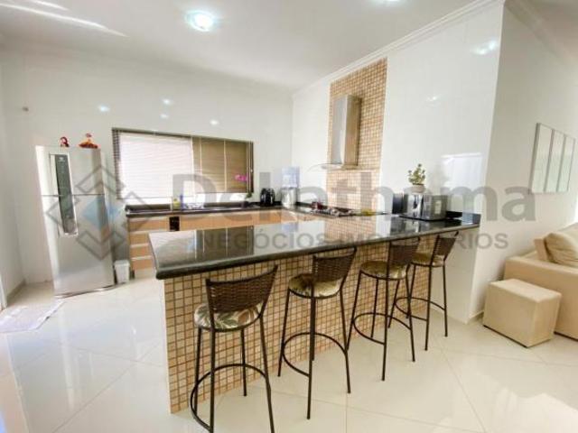 Casa, Residencial Portal do Jequitibá, Divisa Nova, MG