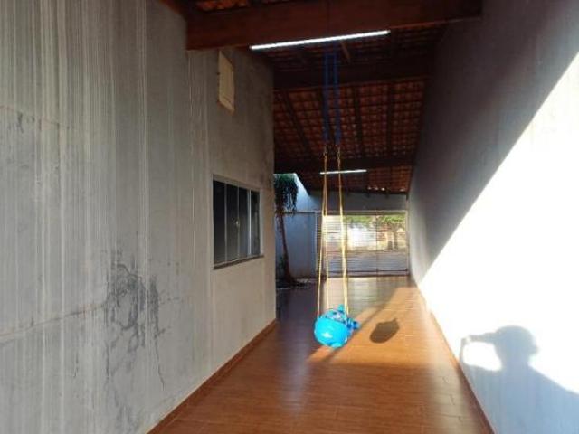 Casa, Residencial Portal dos Ipês, Ituiutaba, MG