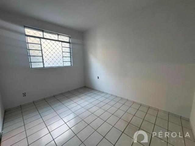 Casa Residencial Quadra 17, lote B 25.