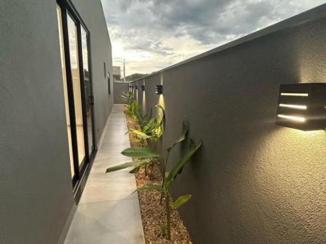 CASA RESIDENCIAL QUINTA DA MATA