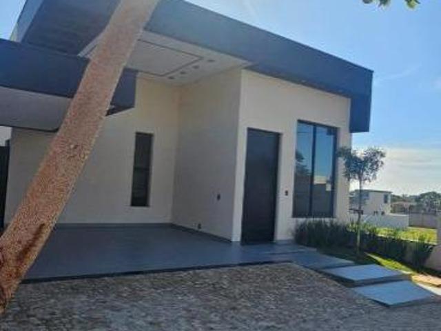 CASA RESIDENCIAL QUINTA DA MATA