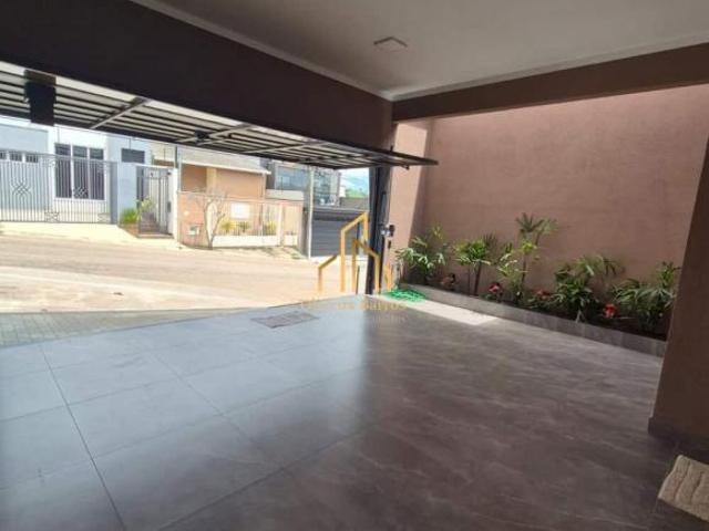 Casa, Residencial Quinta dos Vinhedos, Bragança Paulista, SP