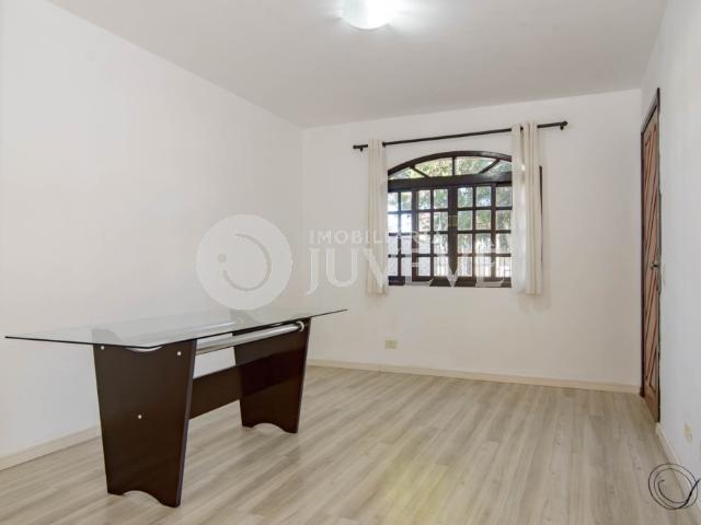 Casa Residencial R. Harry Delmonte Janz, nº110. Mossungue Curitiba/PR