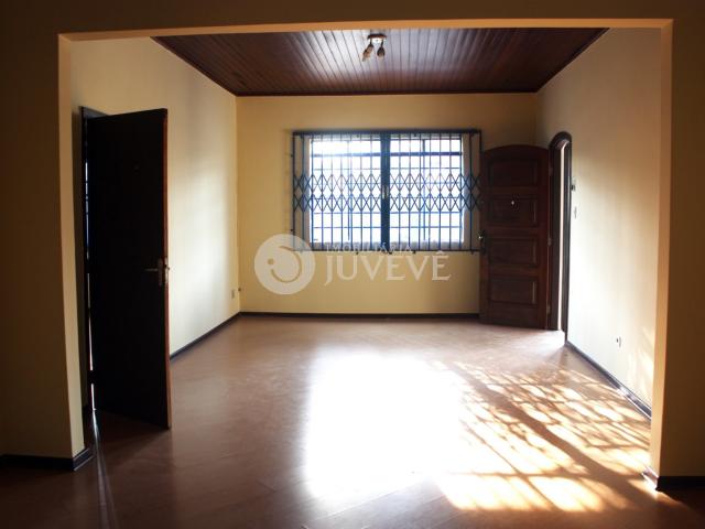 Casa Residencial R. Jaime Balao, nº416. Hugo Lange Curitiba/PR