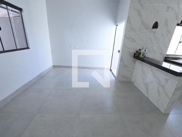 Casa, Residencial Recanto do Bosque, 2 Quartos, 70 m2 Goiânia