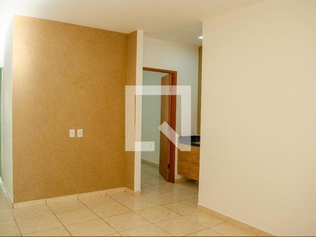 Casa, Residencial Recanto do Bosque, 2 Quartos, 130 m2 Goiânia