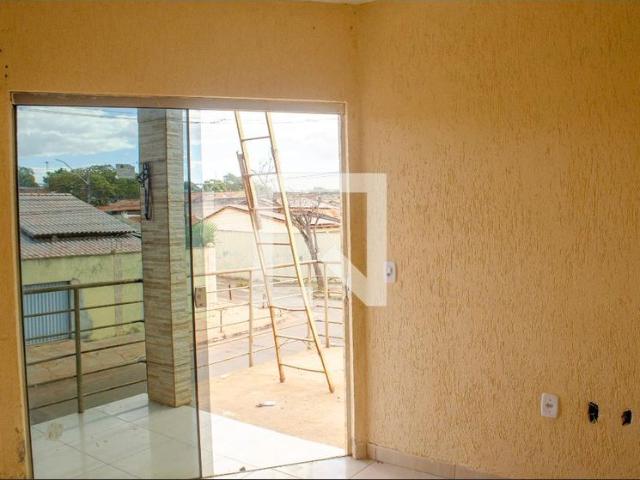 Casa, Residencial Recanto do Bosque, 2 Quartos, 196 m2 Goiânia