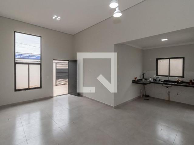 Casa, Residencial Real Parque, 2 Quartos, 88 m2 Sumaré