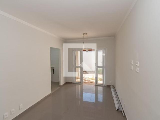 Casa, Residencial Real Parque, 3 Quartos, 63 m2 Sumaré