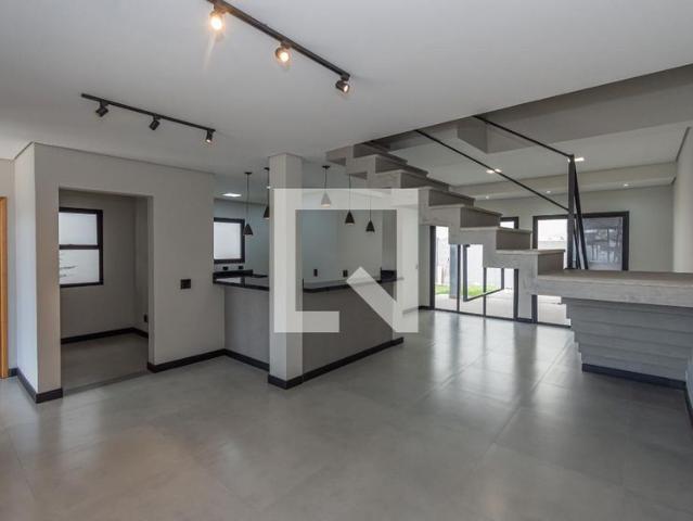 Casa, Residencial Real Parque, 3 Quartos, 236 m2 Sumaré
