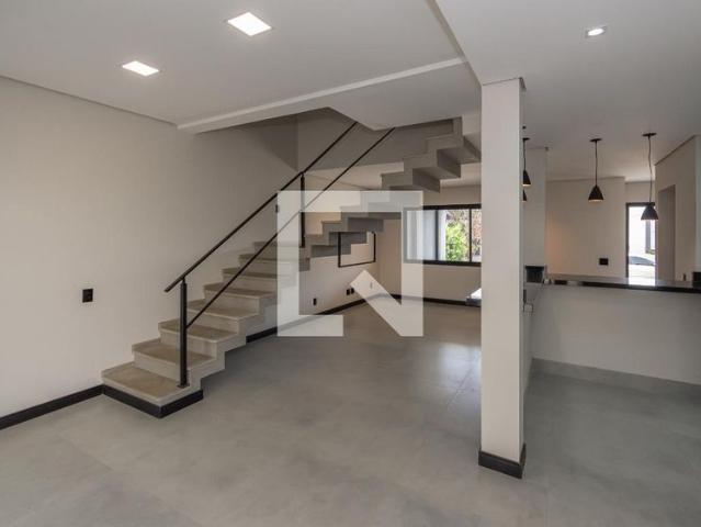 Casa, Residencial Real Parque, 3 Quartos, 236 m2 Sumaré