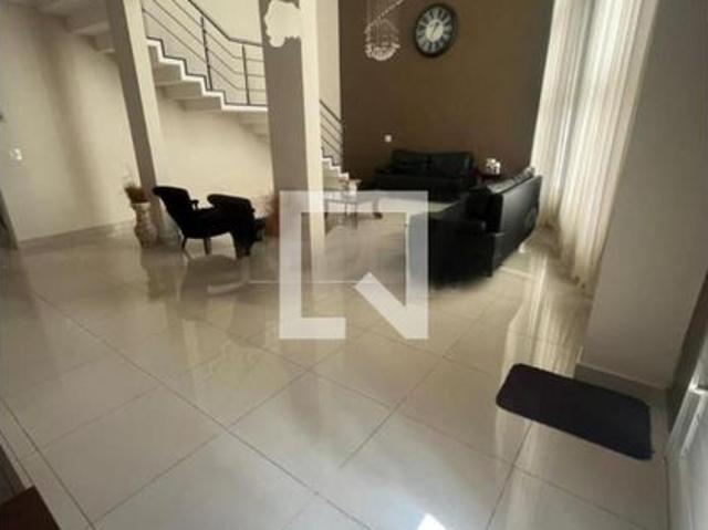 Casa, Residencial Real Parque, 4 Quartos, 252 m2 Sumaré