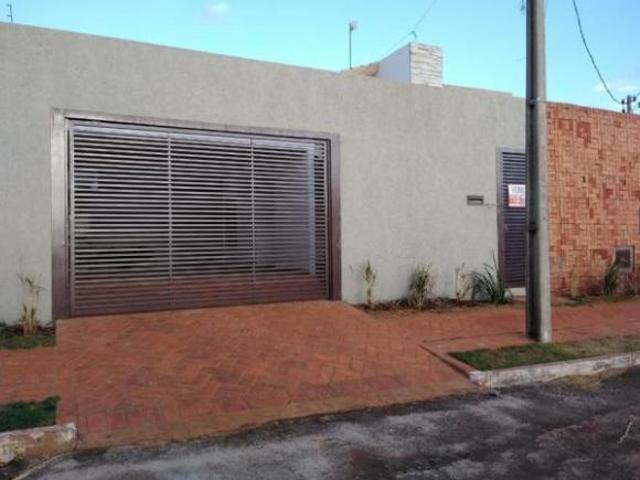 Casa Residencial Residencial Das Brisas, Jataí/
