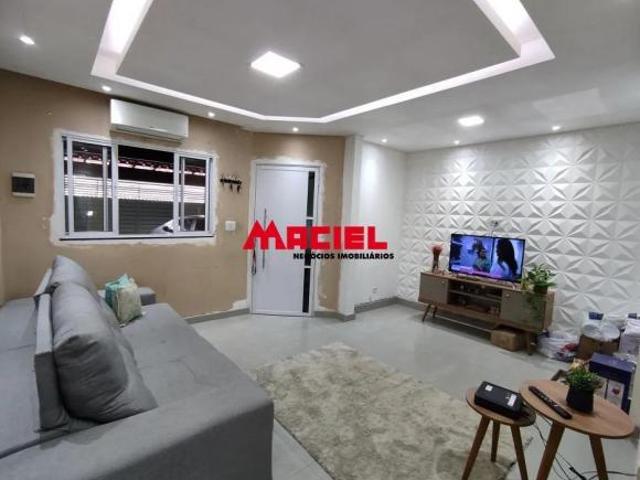Casa residencial righi para seu maior conforto e segurança