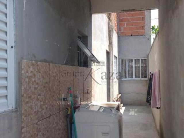 Casa Residencial Righi 3 dormitórios