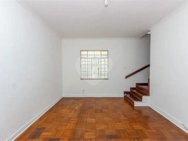 Casa Residencial Sumaré