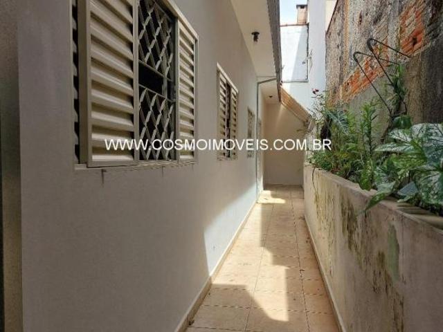 Casa, Residencial São Tomaz, Franca, SP