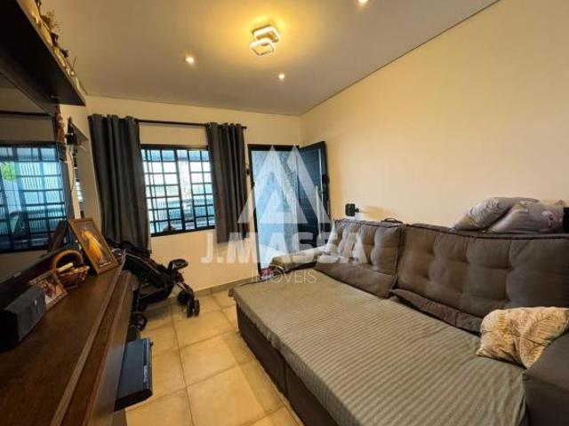 Casa, Residencial Sagrada Família II, Cianorte, PR