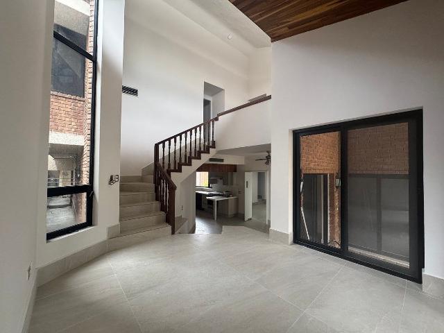Casa Residencial San Agustín