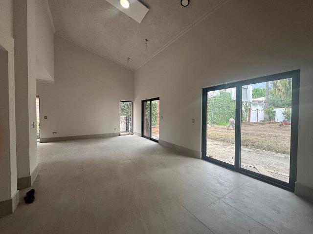 Casa Residencial San Agustín