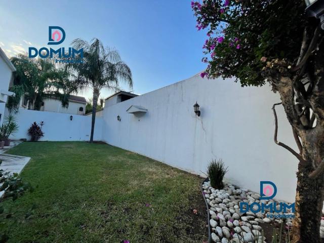 Casa Residencial San Agustin