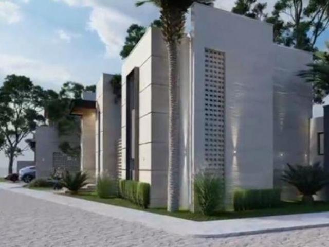 Casa Residencial San Alberto
