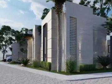 Casa Residencial San Alberto