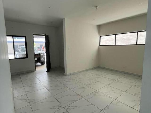 Casa Residencial Santuario