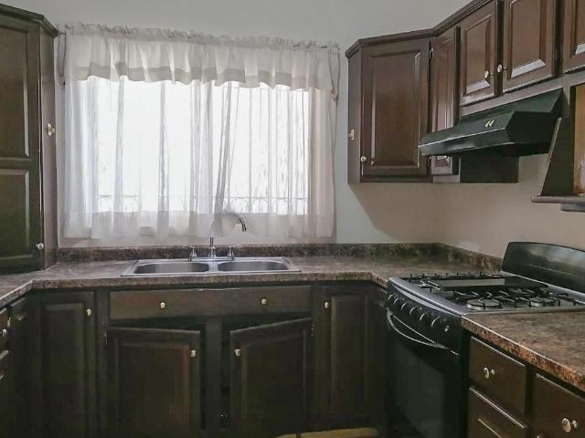 Casa Residencial Santa Fe