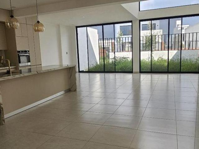 Casa Residencial Santa Fe