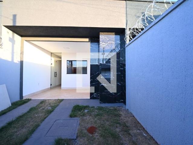Casa, Residencial Santa Fe, 2 Quartos, 114 m2 Goiânia